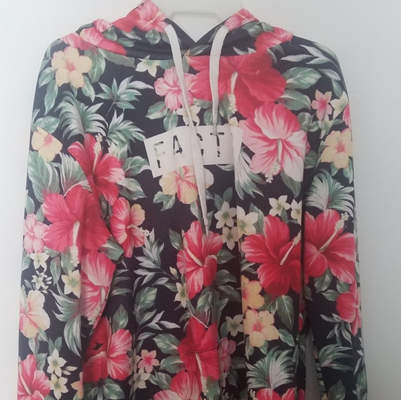 Hoodie - Picture 1 of 3